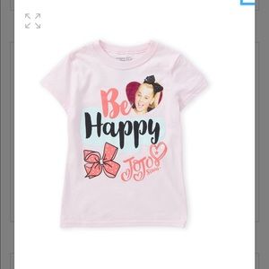🛍Jojo Siwa T-shirt